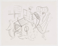 KT 1999 016
<br/>
Zonder
<br/>
<em>Linden, Thomas van der (1952)</em>
